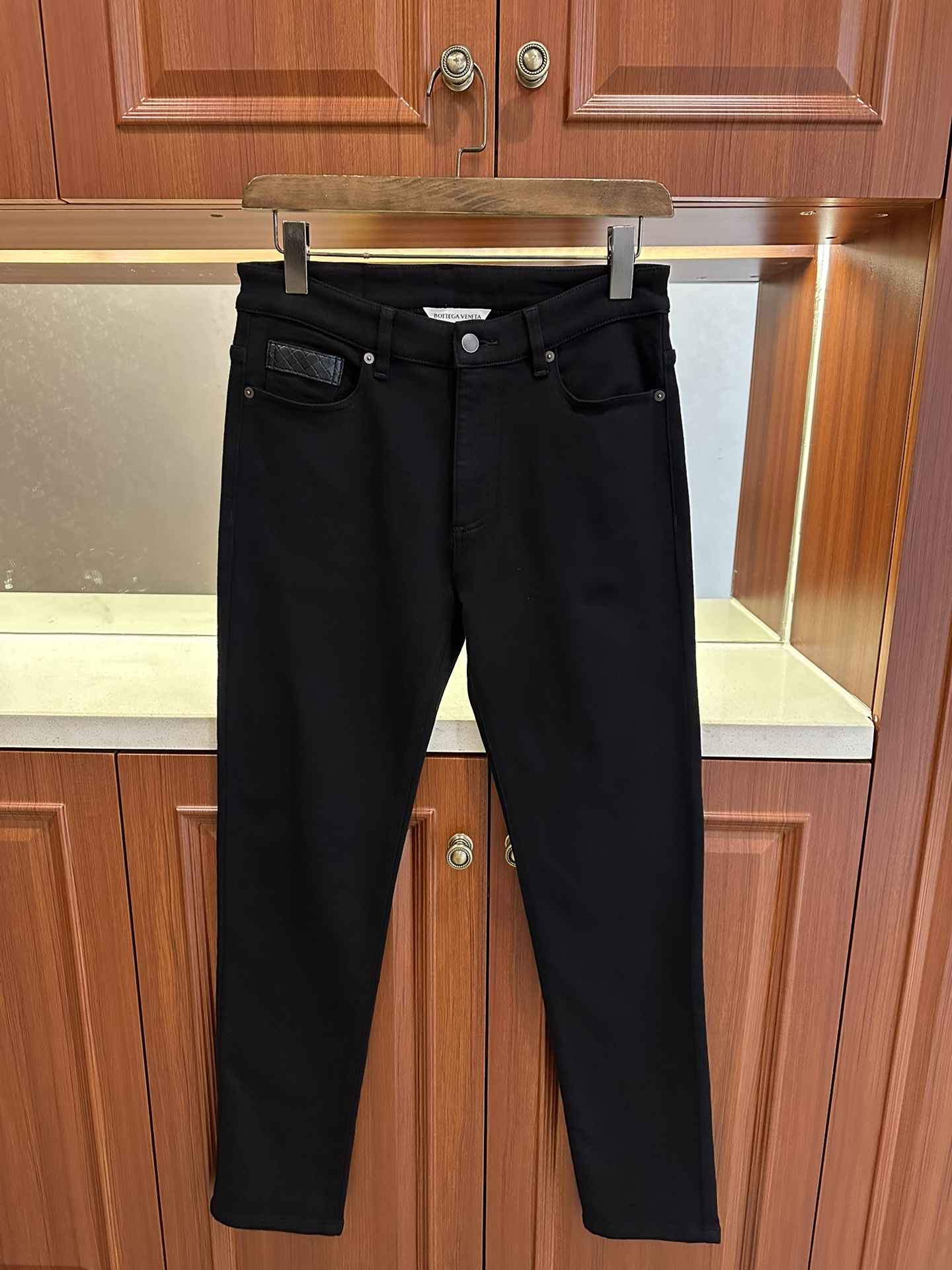 보테가베네타 청바지