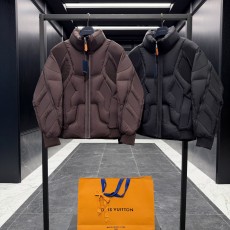 루이비통 패딩