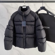 루이비통 패딩