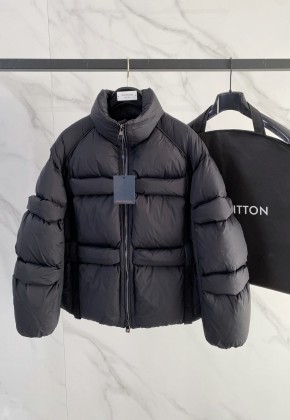 루이비통 패딩