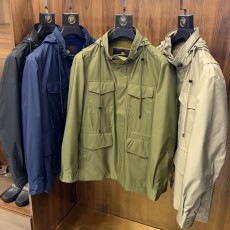 로로피아나 자켓