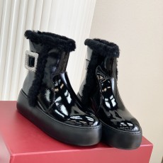 로저비비에 부츠