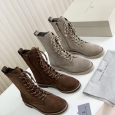 브루넬로쿠치넬리 부츠