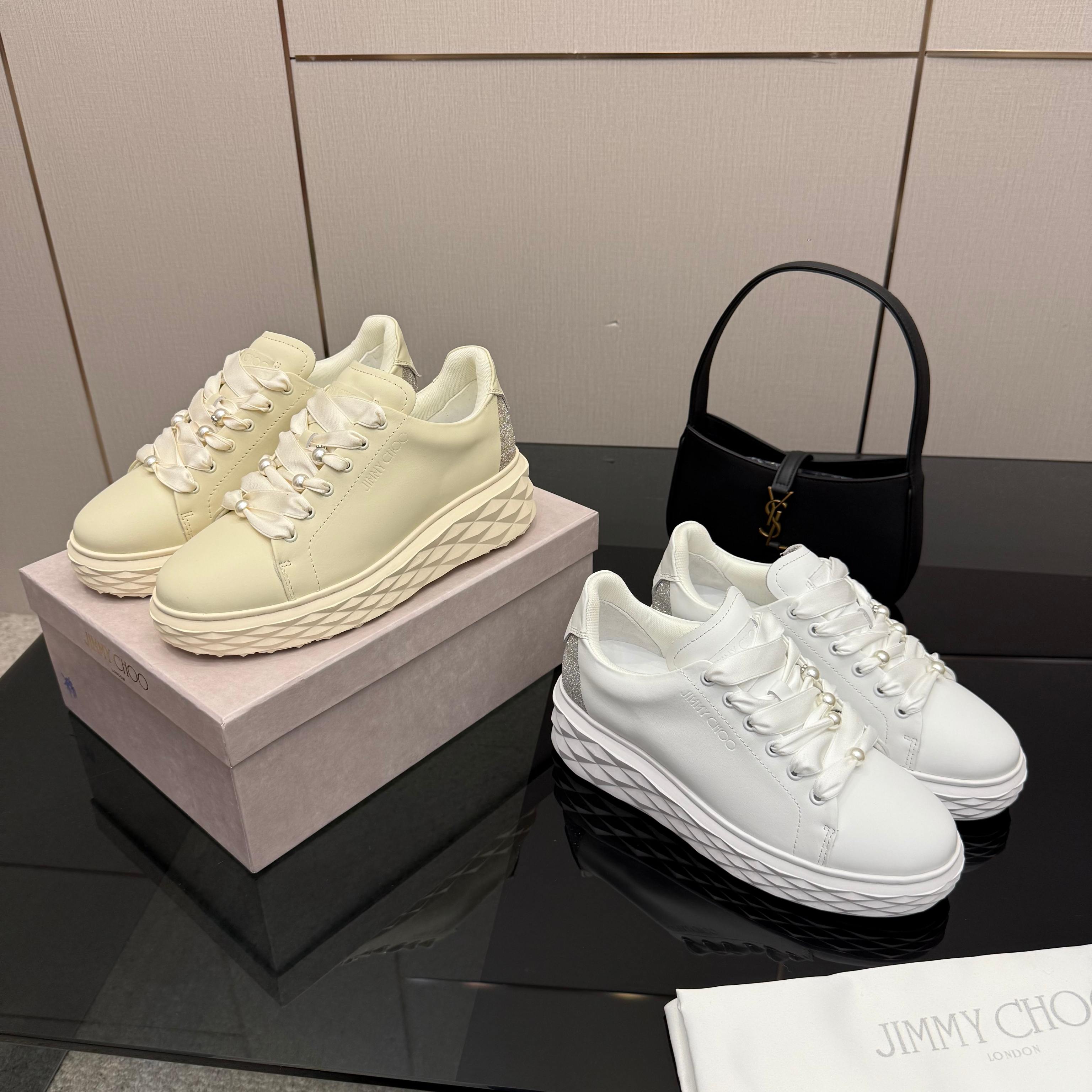 지미추 스니커즈