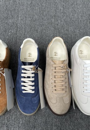 브루넬로쿠치넬리 스니커즈