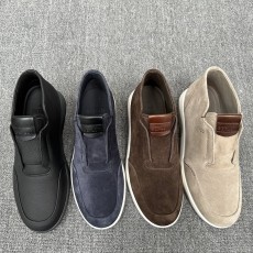 벨루티 스니커즈