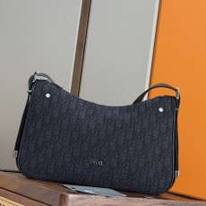 디올 슬라이더지퍼호보백