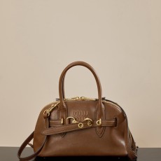 미우미우 아방뛰르스몰토트백