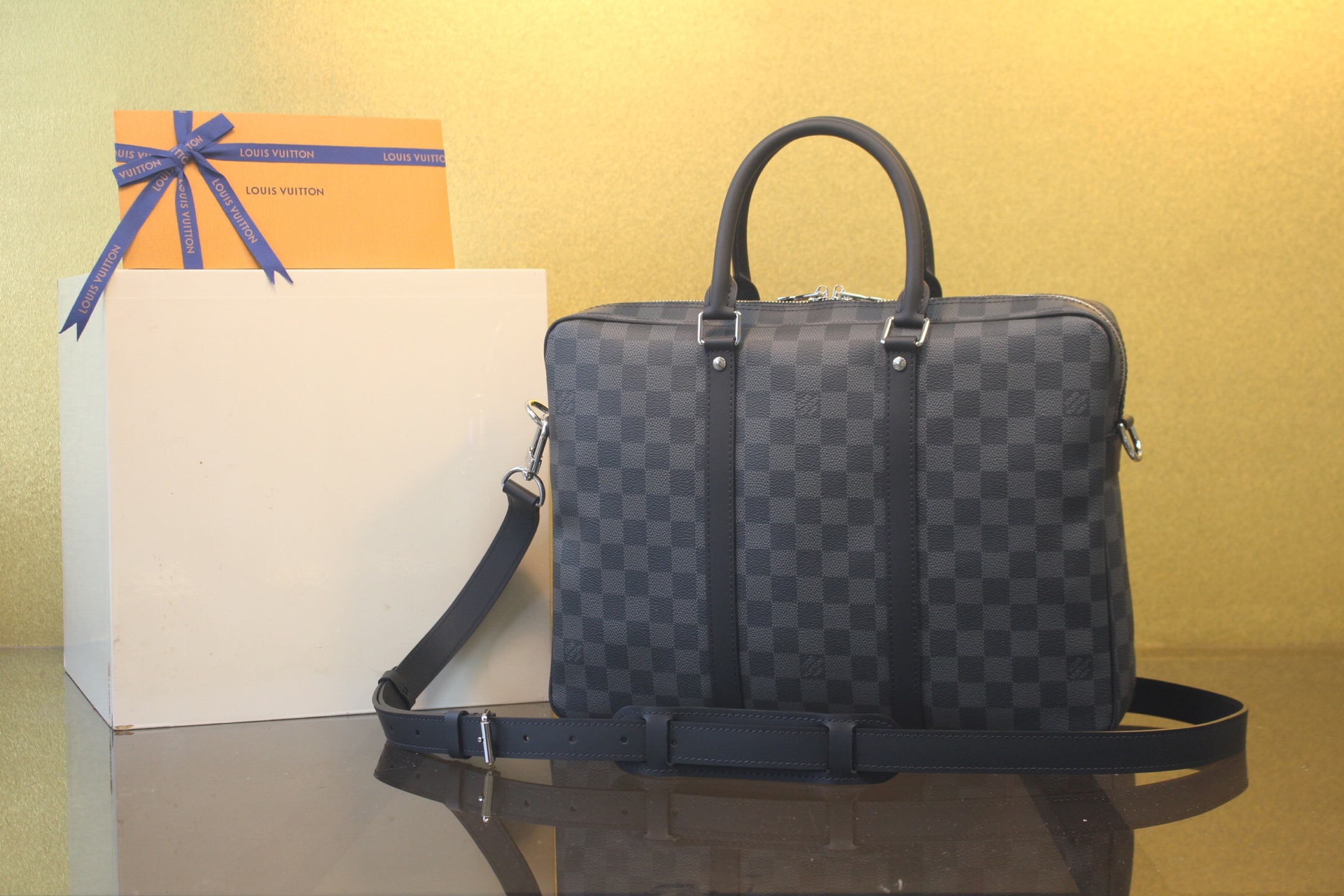 루이비통 다미에도큐멍보야주PM