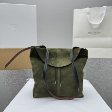 메종마르지엘라 드로우스트링스몰호보백