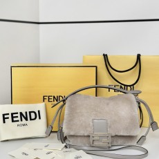 펜디 맘마바게트백