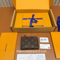 루이비통 카드지갑