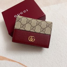 구찌 카드지갑