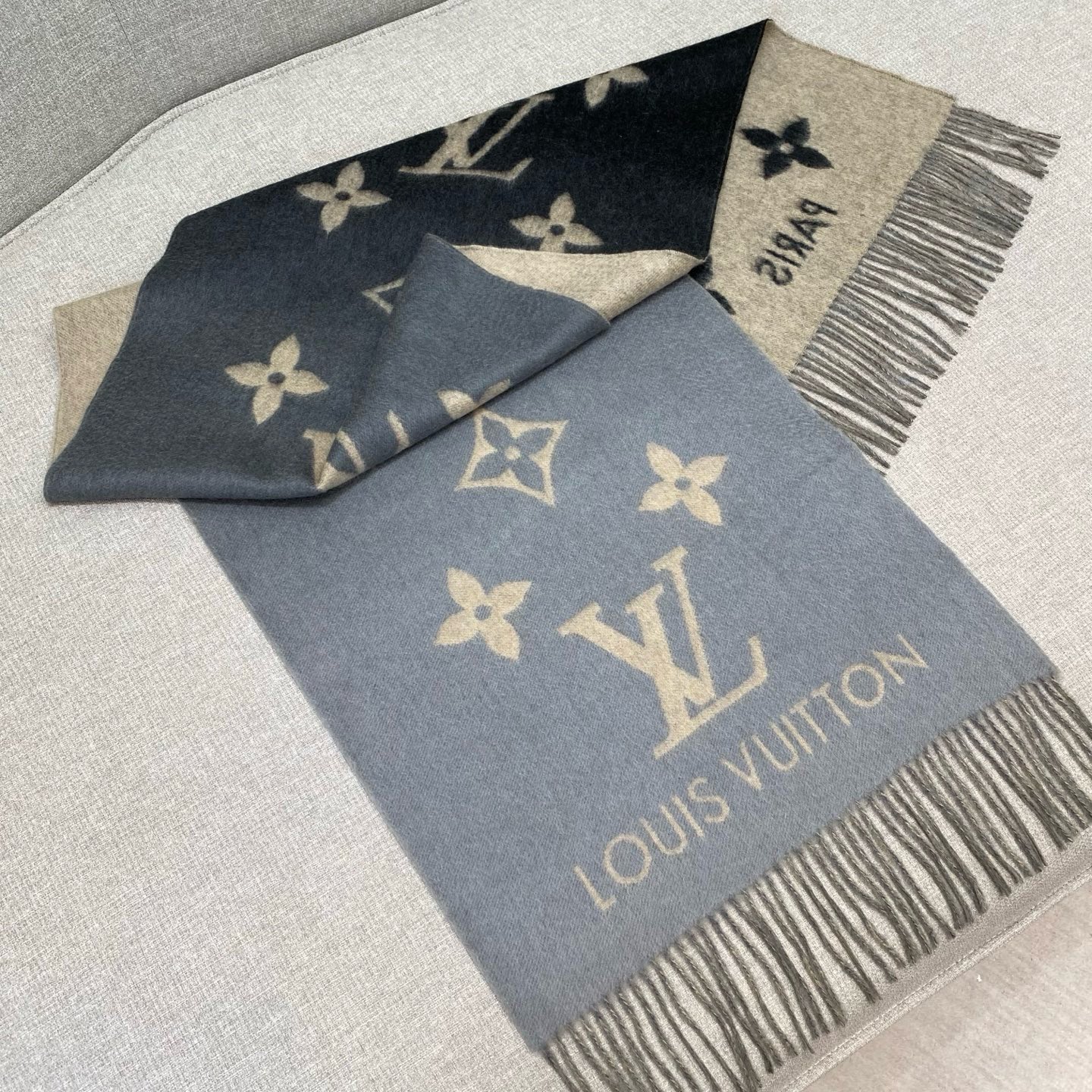 루이비통 머플러