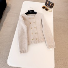 루이비통 가디건