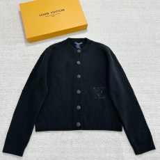 루이비통 가디건