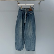 로에베 청바지