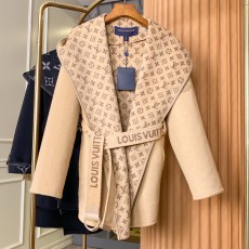 루이비통 코트