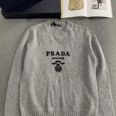 프라다 니트