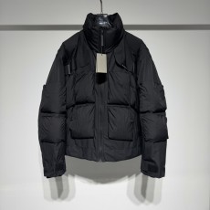 발렌시아가 패딩