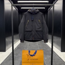 루이비통 패딩