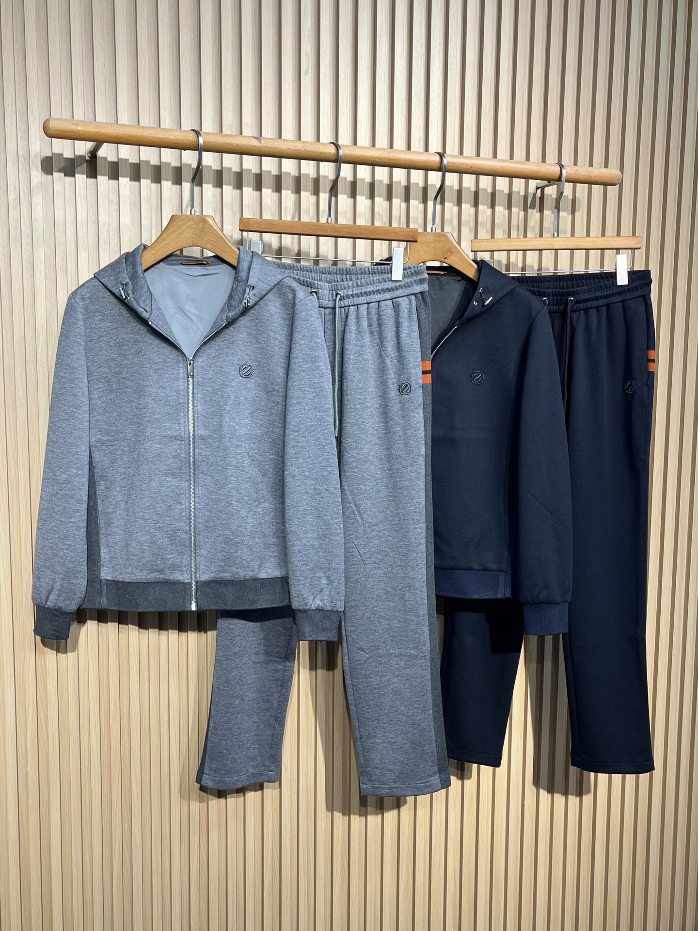 제냐 트레이닝복