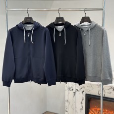 브루넬로쿠치넬리 후드집업