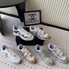 샤넬 스니커즈