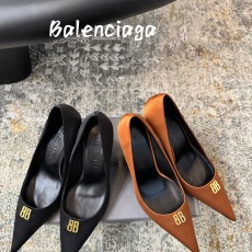 발렌시아가 구두