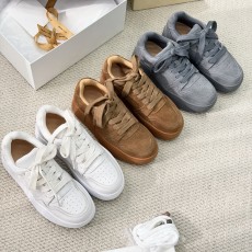 더로우 스니커즈