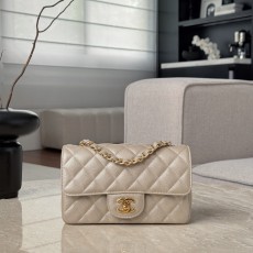 샤넬 클래식플랩백미니(아더샵)