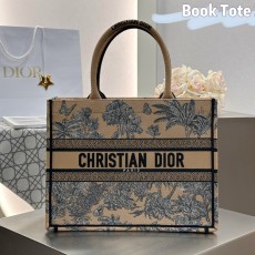디올 북토트백미디엄