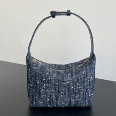 보테가베네타 월리스핸드백