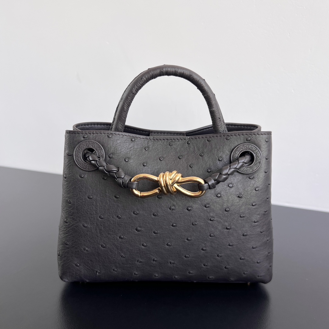 보테가베네타 안디아모미니(타조)