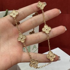 반클리프 목걸이