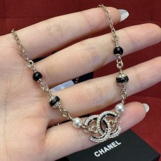 샤넬 목걸이
