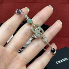 샤넬 팔찌