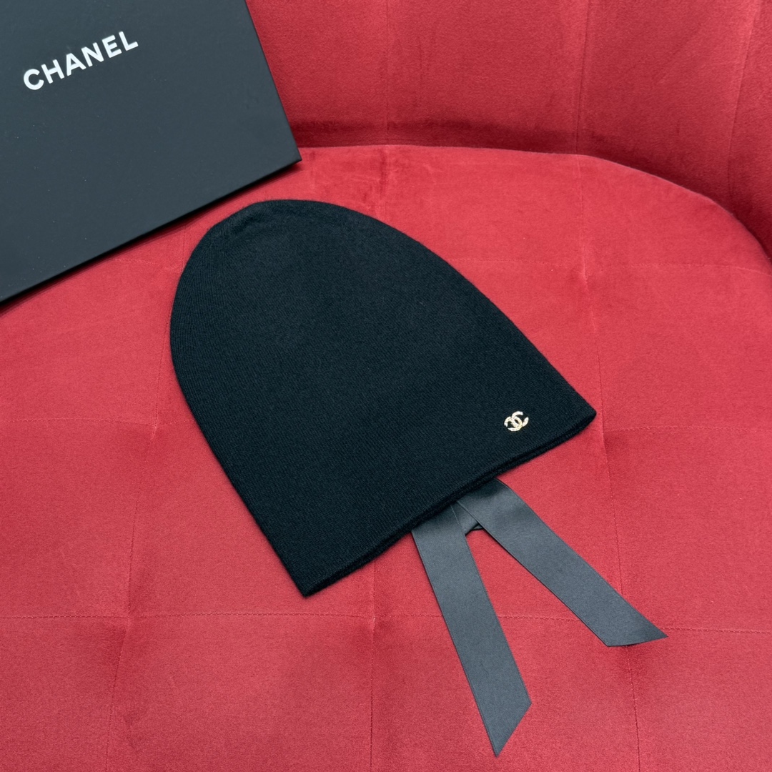 샤넬 모자