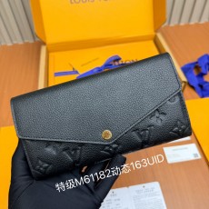 루이비통 장지갑