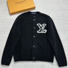 루이비통 가디건