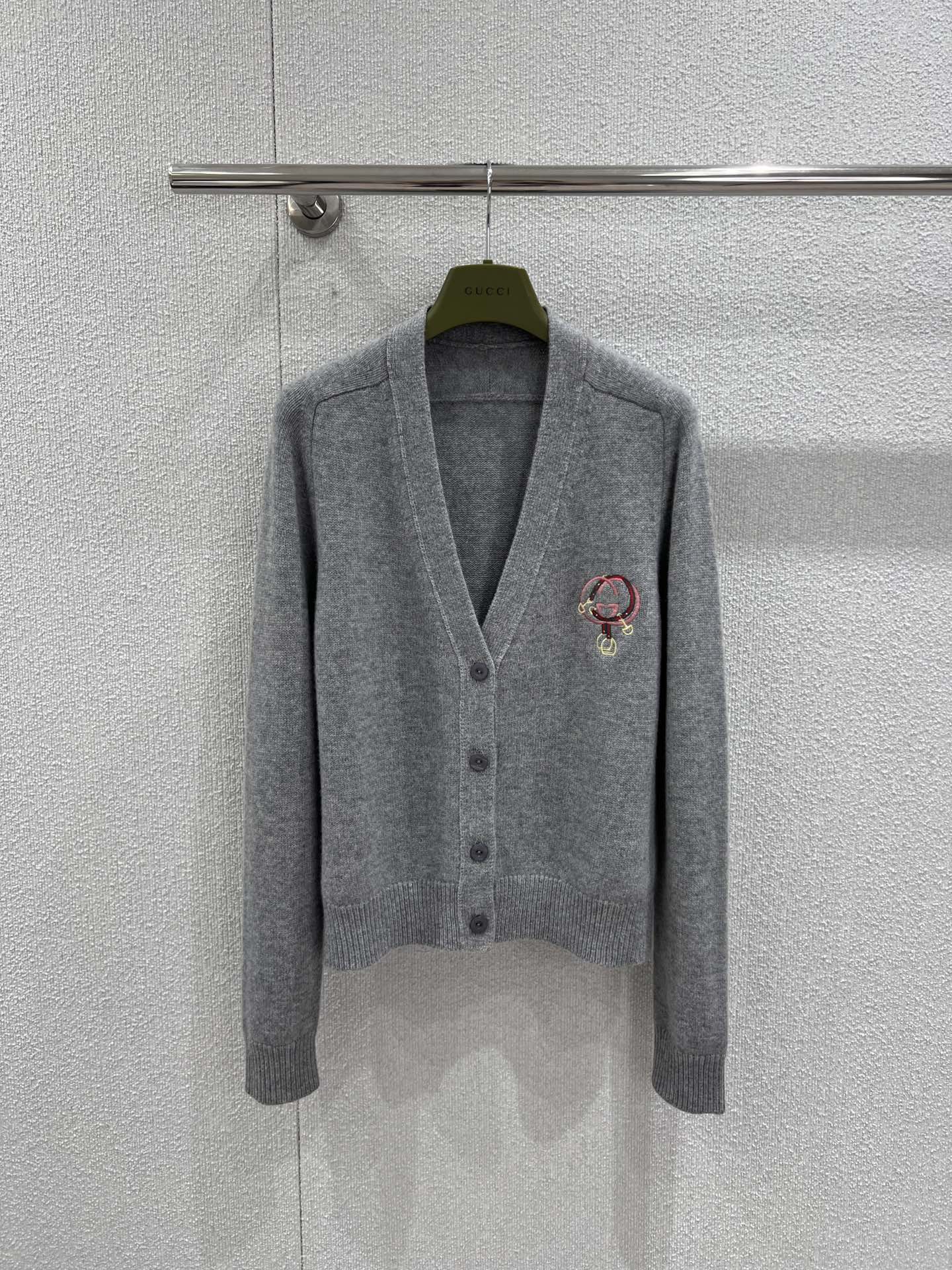 구찌 가디건