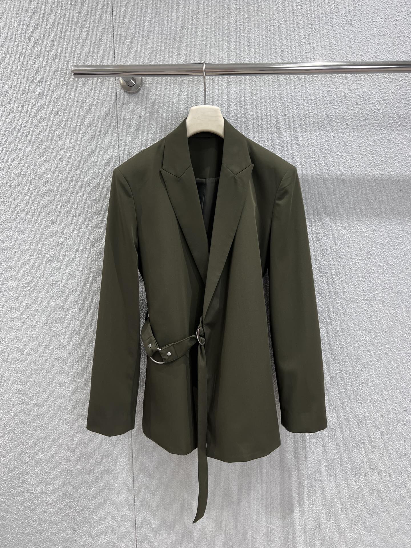 로에베 정장자켓