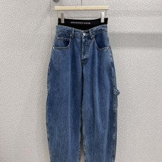 알렉산더왕 청바지