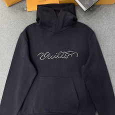 루이비통 후드티