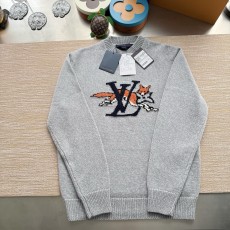 루이비통 니트