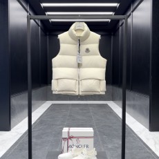 몽클XX 패딩조끼