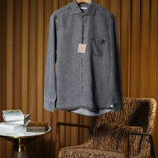 로로피아나 셔츠