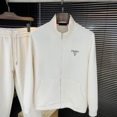 프라다 트레이닝복