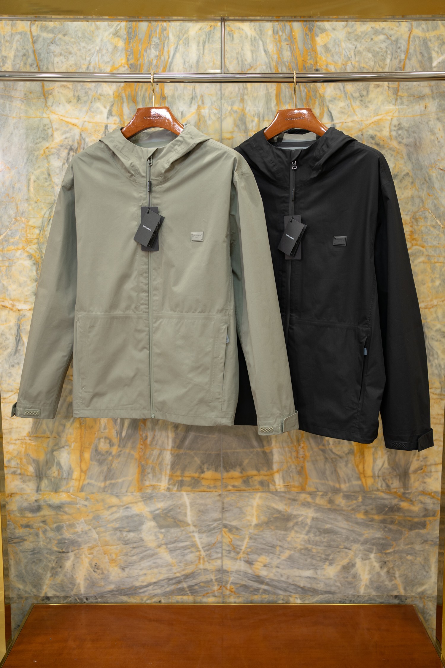 돌체앤가바나 자켓