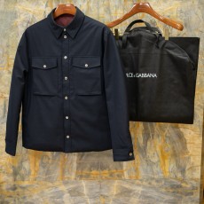 돌체앤가바나 패딩